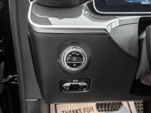 Used 2024 Mercedes-Benz C 43 AMG 4MATIC Sedan image 20