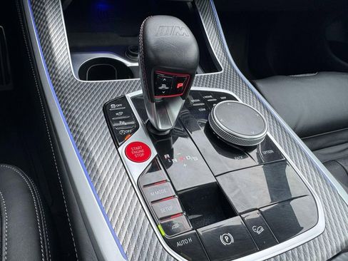 Certified 2023 BMW X5 M w/ Executive Package image 15