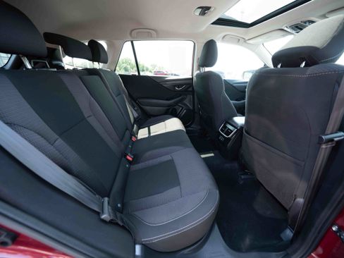 Used 2022 Subaru Outback Premium AWD/4WD image 25