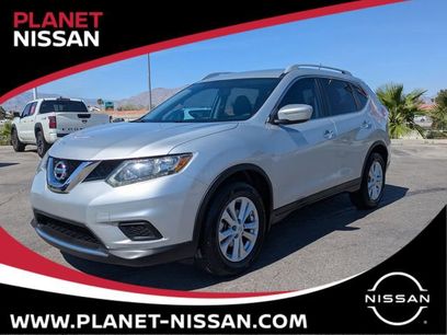 Used 2014 Nissan Rogue SV