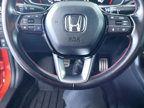 Used 2022 Honda Civic Si image 20