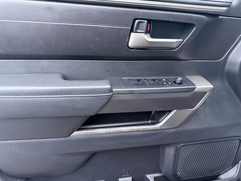 Used 2023 Toyota Tundra SR5 w/ TRD Sport Premium Package image 10