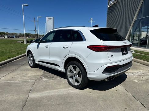 New 2025 Audi Q5 Premium Plus w/ Premium Plus image 4