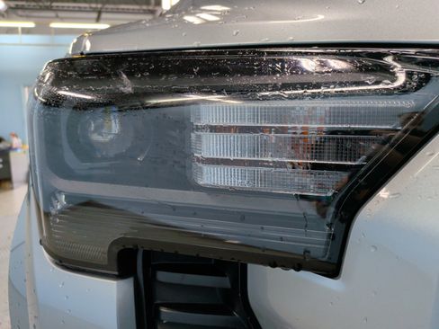 Used 2026 Toyota Tacoma SR5 RWD image 3
