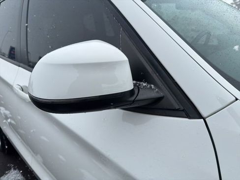 Used 2016 BMW X3 xDrive28i image 7