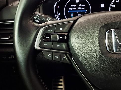 Used 2019 Honda Accord Sport image 18