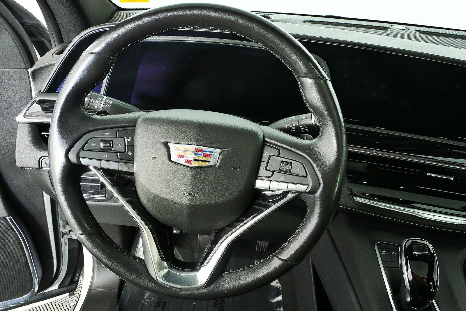 Used 2021 Cadillac Escalade ESV Sport AWD/4WD image 12