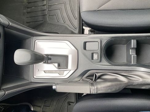 Certified 2023 Subaru Crosstrek 2.0i image 43