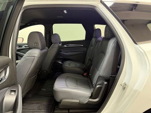 Certified 2023 Buick Enclave Essence w/ LPO, Floor Liner Package image 21