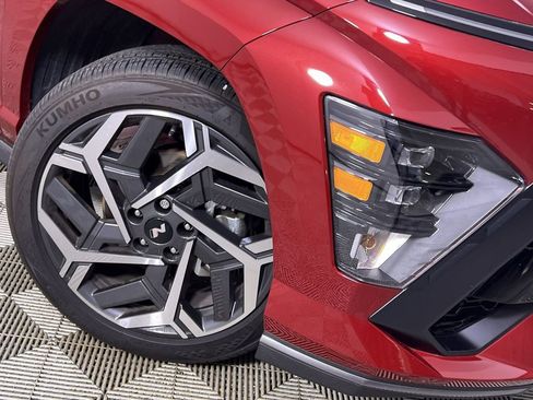 Used 2025 Hyundai Kona N Line S image 12