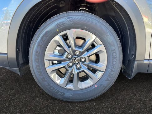 New 2026 MAZDA CX-5 Select AWD/4WD image 13