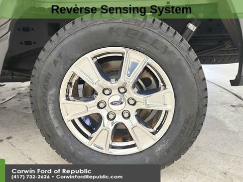 Used 2016 Ford F150 XLT w/ Equipment Group 302A Luxury image 10