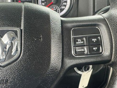 Used 2014 RAM 2500 SLT AWD/4WD image 21