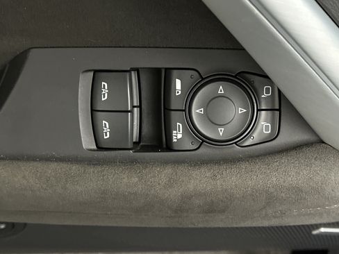 Used 2018 Chevrolet Camaro ZL1 w/ LPO, ZL1 Protection Package image 19