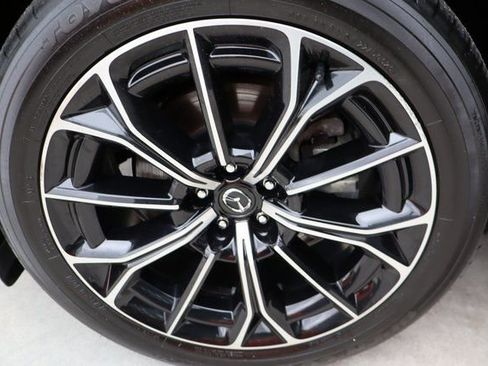 Used 2025 MAZDA CX-70 Plug-In Hybrid w/ Premium Pkg image 45