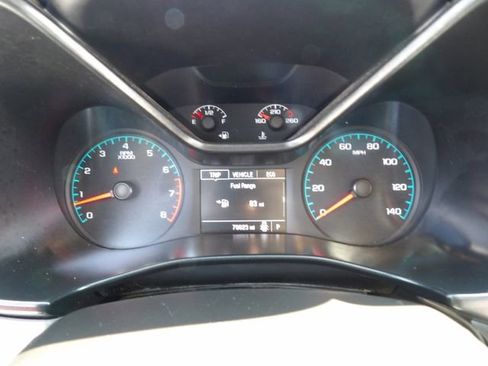 Used 2015 Chevrolet Colorado W/T w/ WT Convenience Package RWD image 27