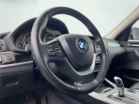 Used 2015 BMW X3 xDrive35i AWD/4WD image 55