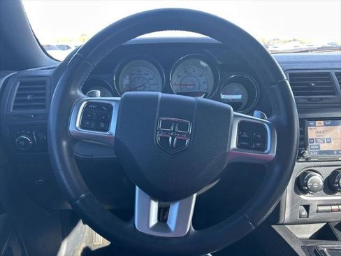 Used 2012 Dodge Challenger R/T Plus RWD image 16