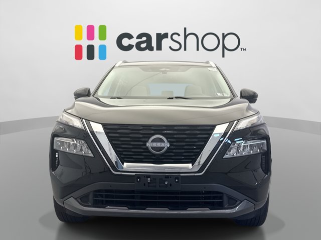Used 2023 Nissan Rogue SL w/ SL Premium Package FWD image 8