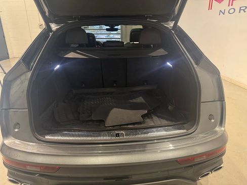 Used 2023 Audi SQ5 Prestige w/ Prestige Package AWD/4WD image 24