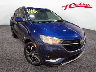 Used 2022 Buick Encore GX Select video 1