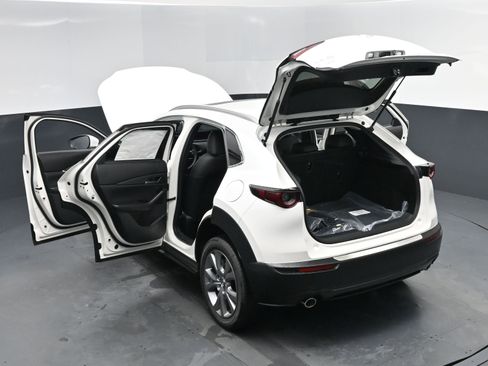 New 2025 MAZDA CX-30 AWD 2.5 S w/ Preferred Package image 15