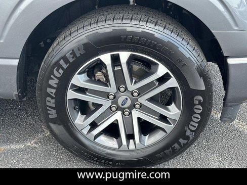 Used 2023 Ford F150 XL w/ STX Appearance Package image 13