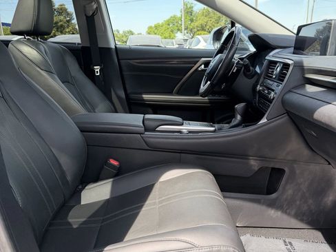Used 2022 Lexus RX 450h AWD w/ Luxury Package image 25