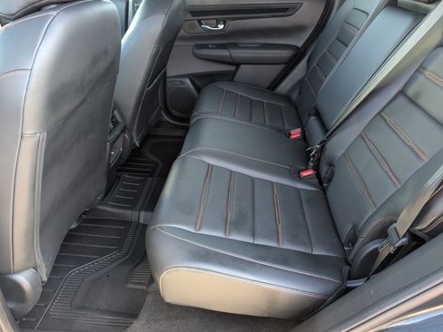 Used 2024 Honda CR-V Sport-L image 28