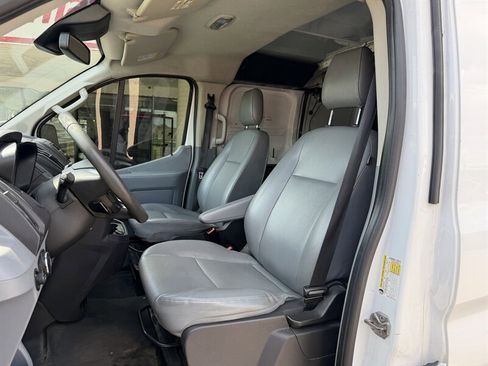 Used 2017 Ford Transit 250 148 Low Roof RWD image 10