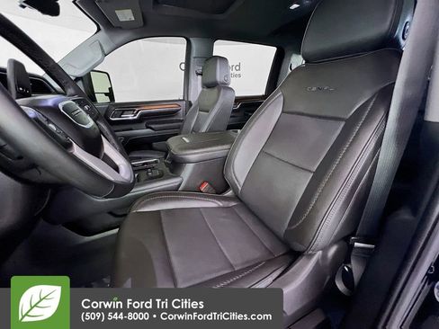 Used 2024 GMC Sierra 3500 Denali w/ Denali Reserve Package image 24