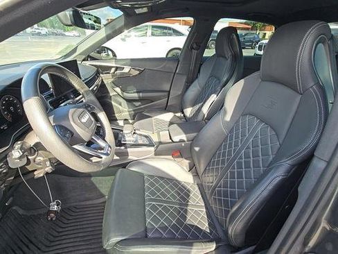 Used 2023 Audi S4 Premium Plus AWD/4WD image 5