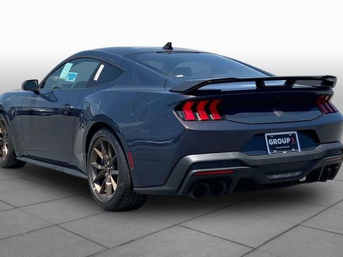 New 2026 Ford Mustang Dark Horse RWD image 11