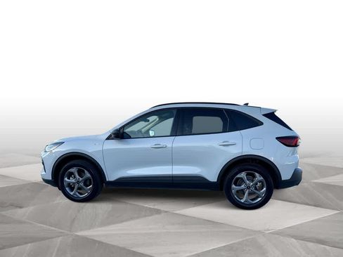 Used 2025 Ford Escape ST-Line AWD/4WD image 5