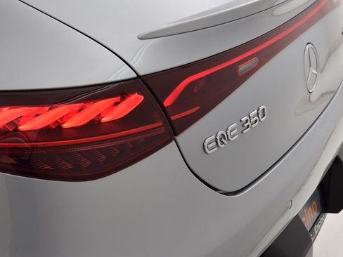 Certified 2023 Mercedes-Benz EQE 350+ 4MATIC Sedan image 13