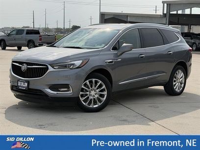 Used 2021 Buick Enclave Premium w/ Sun and Sites Package