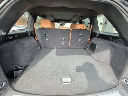 Used 2023 Jeep Grand Cherokee Summit image 13