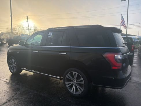 Used 2021 Ford Expedition King Ranch image 6