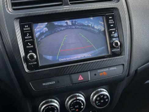 Used 2021 Mitsubishi Outlander Sport ES FWD image 16