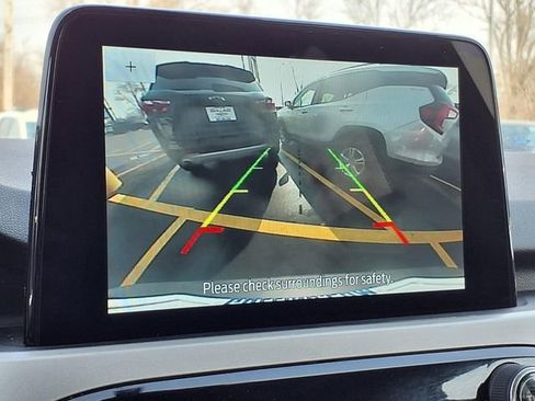 Used 2020 Ford Escape SE image 8