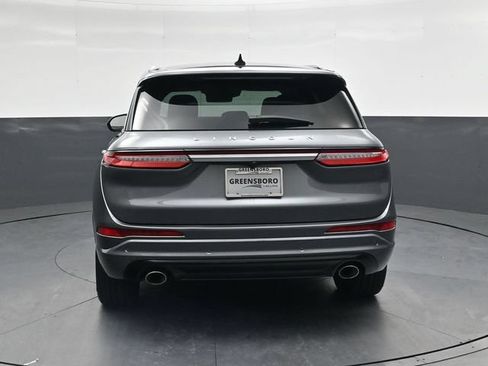 Used 2023 Lincoln Corsair Grand Touring w/ Equipment Group 302A AWD/4WD image 5