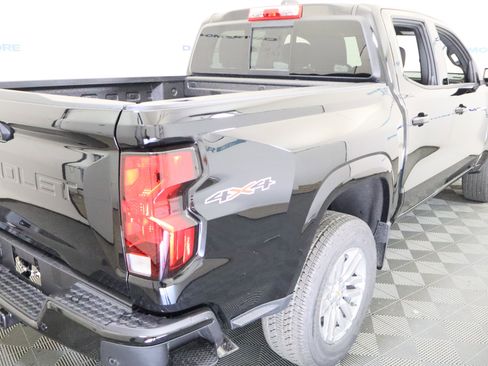 New 2026 Chevrolet Colorado LT w/ Advanced Trailering Package image 6