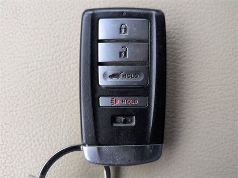 Certified 2017 Acura RDX FWD w/ Technology Package image 38