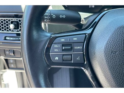 Used 2024 Honda Civic EX-L image 35