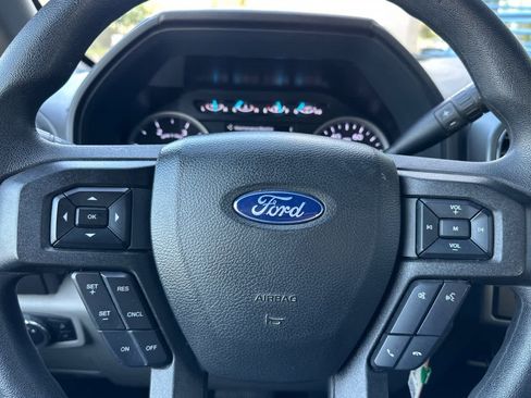 Certified 2022 Ford F250 XLT image 22