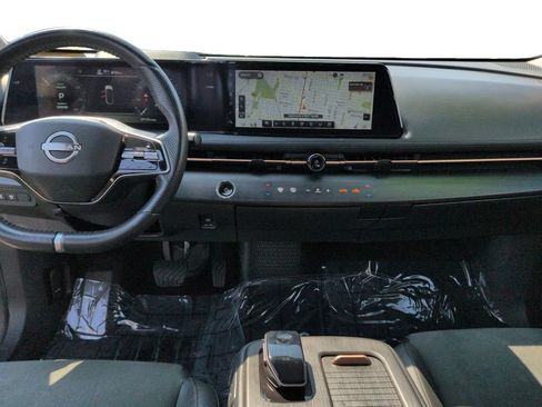 Used 2023 Nissan Ariya FWD image 7