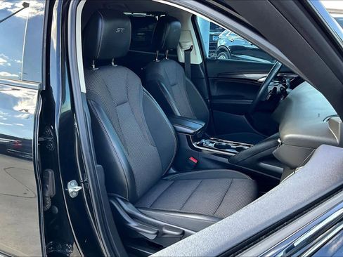 Used 2022 Buick Envision Preferred image 15