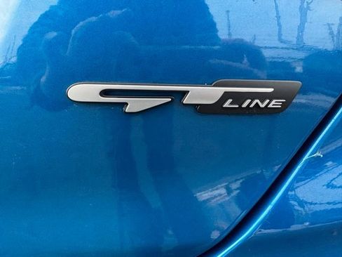 Used 2023 Kia Forte GT-Line w/ GT-Line Technology Package image 18