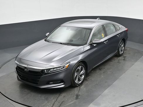 Used 2020 Honda Accord EX-L image 62