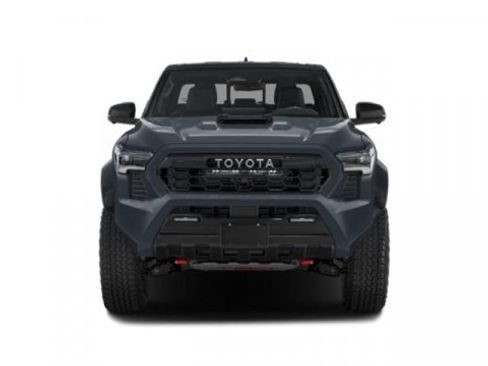 New 2026 Toyota Tacoma 4x4 Double Cab Hybrid image 4